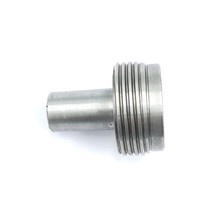 Калибр - пробка М 39,0х2,0 6G НЕ