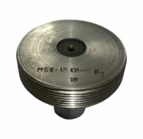 Калибр - пробка М 56,0х1,5 8g КИ-НЕ