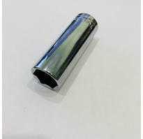 Головка торцевая 25 мм (крепление 1/2 6 граней) Cr-V