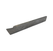 Резец отрезной пластинчатый 4х18х125 Р6М5 (2131-4007)