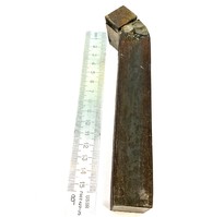 Резец проходной отогнутый 32х25х170 Т14К8