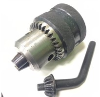 Патрон сверлильный резьбовой ПСР 13 (1,5-13мм, М12х1,25)