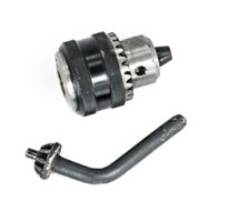 Патрон сверлильный резьбовой ПСР 10 (2,0-10мм, М12х1,25)