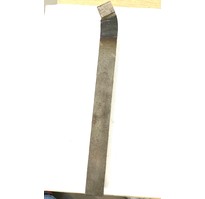 Резец расточной для сквозных отверстий  32х25х280 Т15К6