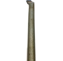 Резец резьбовой 16х16х220 Т15К6 для внутренней резьбы круглая державка