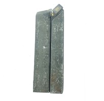 Резец проходной прямой 32х25х170 T14K8