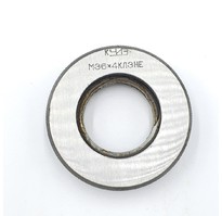 Калибр-кольцо М 36,0х4,0 8g НЕ