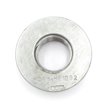 Калибр-кольцо М 24,0х3,0 6g НЕ