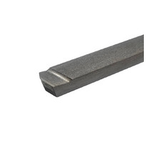 Резец проходной автоматный 8х8х120 цельный Р6М5 (2100-4003) быстрорез