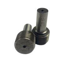 Калибр - пробка М 20,0х1,5 6Н ПР