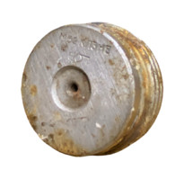 Калибр - пробка М 52,0х5,0 7Н НЕ