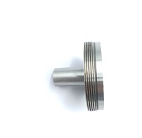 Калибр-пробка резьбовая G 1 1/4 кл.3 КИ НЕ