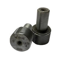 Калибр-пробка резьбовая G 3/4 А ПР
