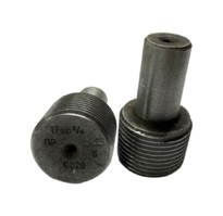 Калибр-пробка резьбовая G  3/4 Б ПР