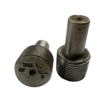 Калибр-пробка резьбовая G  3/4 В ПР