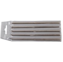 Набор надфилей алмазных из 5 шт.