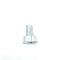 Калибр-пробка гладкая 33,0 Н9 НЕ