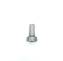 Калибр-пробка гладкая 21,0 А3 НЕ