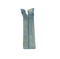 Резец подрезной отогнутый 16х12х100 ВК8