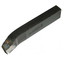 Резец подрезной отогнутый 32х20х170 Т14К8