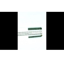 Резец проходной отогнутый 16х12х100 Т5К10 левый