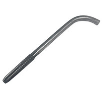 Метчик гаечный 20х2,5 изогнутый основной шаг