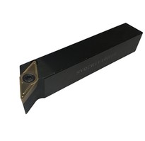 Резец для наружного точения  SVQCR1616 Н16