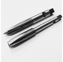 Метчик М 8х1,0 м/р Р6М5 бесстружечный (раскатник)