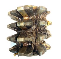 Фреза червячная М 18,0 225х50х225 класс С Р18