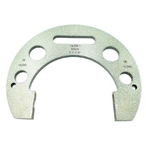 Калибр-скоба 120 d11 ПР-НЕ