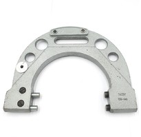 Калибр-скоба гладкая регулируемая 160-170, ЧИЗ