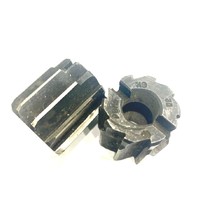 Развертка насадная 30