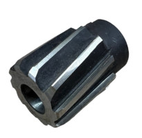 Развертка насадная Ф 30,2