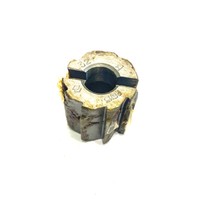 Развертка насадная 32 Н7