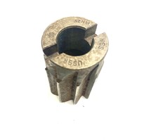 Развертка насадная 32