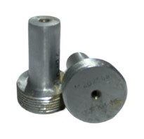 Калибр - пробка М 18,0х1,0 6g КИ-НЕ