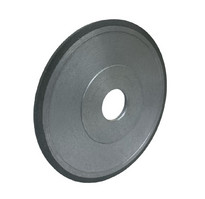 Круг алмазный 1А1 плоский 100х6х3х20 АС4 125/100