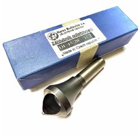 Зенковка для снятия стружки 15/20 (28х80 мм; хвостовик 12 мм; HSS) Bucovice