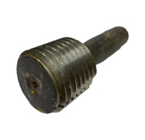 Калибр - пробка М 48,0х5,0 6H ПР на ручке