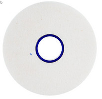 Круг шлифовальный ПП 400х80х203 25А 25П