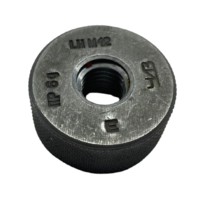 Калибр-кольцо М 12,0х1,75 6g ПР LH