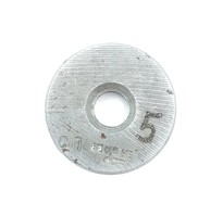 Калибр-кольцо М 8,0х0,5 F НЕ