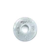 Калибр-кольцо М 10,0х1,25 8g HE