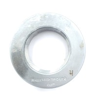 Калибр-кольцо М 48,0х1,0 6h ПР