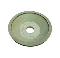 Круг алмазный чашка 12А2 45гр. 150х10х3х40х32 АС4 125/100