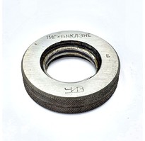 Калибр-кольцо G 1 1/2 кл.3 НЕ