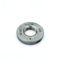 Калибр-кольцо G  3/8 кл.2  НЕ