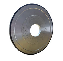 Круг алмазный 1А1 плоский 300х15х5х76 АС4 80/63