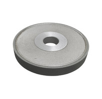 Круг алмазный 1А1 плоский 200х20х3х76 АС4 160/125