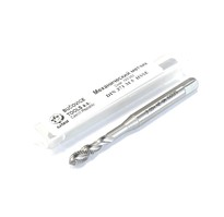 Метчик M5х0,8 Bucovice DIN371 6h HSS-E